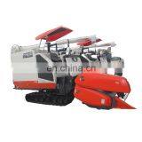 New JAPAN Kubota Rice Wheat Combine Harvester Grain Usage PR988 for Agriculture thumbnail-1