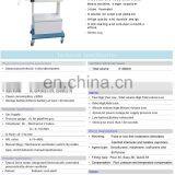 MY-E006C Medical Anesthesia Device Maquina de Anestesia Trolley Anesthesia Equipments for Adult and Pediatric thumbnail-2