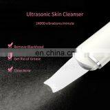 Acne Extractor Ultrasonic Scaler Professional Skin Scrubber for Home Use thumbnail-3