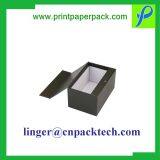 Customized Coated Art Paper Gift Box Display & Retail Container thumbnail-2
