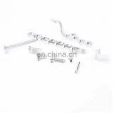 LCP Posteromedial Proximal Tibia Plate, 3.5mm thumbnail-1