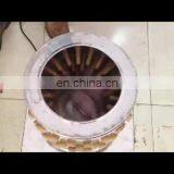 TA-30 Hot Sale Home Use Quail Plucker Goose Quail Plucker Quail Feather Plucker in 2020 With CE thumbnail-1