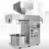 Portable Household Oil Press Benne Press Machine thumbnail-5