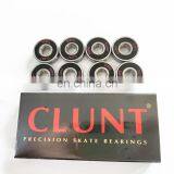 Chinese Supplier 608dsd07 Bearing 608 Skateboard Bearing thumbnail-3