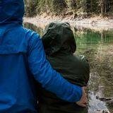 Outdoor Garments With PTFE Membrane thumbnail-2