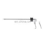 Titanium Clip Applicator With Double Action Laparoscopic Clip Applier With 10mm Diam Abdominal Surgery thumbnail-2