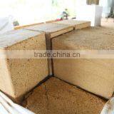 Pressed Unfermented Bagasse in Block thumbnail-2