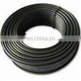 H01N2 50mm2 Oil Resistance Welding Cable thumbnail-2