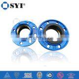 Flange Adapter for PE Pipe of SYI Group thumbnail-1