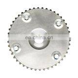 1320340210 Timing Camshaft Adjuster Sprocket Gear For Mercedes Benz Smart 1.0T 1320340010 1320340310 1607601680 High Quality thumbnail-5