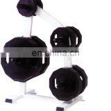 New Stable Weight Plate Rack Tree for Gym Use TW66 thumbnail-5