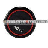 Weight Lifting Home Use Custom Logo Gym Equipment CPU Dumbbell thumbnail-3