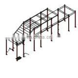 Fitness Equipment Bodybuilding Power Rack MS7044 Two Units Combo thumbnail-3