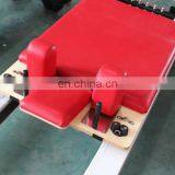 Amazon Hot Selling Machine For Sale Aluminium Folding Club Home Price Bed Korea Allegro 2 Aluminum Equipment Reformer Pilates thumbnail-4