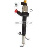 Original Common Rail Injector 095000-5801 095000-5800 (6C1Q-9K546-AC)