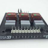 GENUINE UNIT LEROY SOMER AVR R731