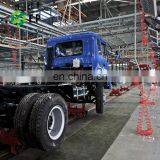 Double Face Heavy Truck Conveyor Belt Line System for Mass Production thumbnail-5