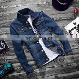 Jacket Fitness Wear for Man thumbnail-1