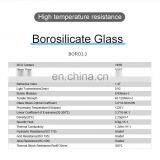 Joan Lab 800ml Borosilicate Lab Glass Beaker thumbnail-6