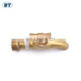 BTZ2010 Good Market China Manufacturer Stainless Steel Lockable Water Tap thumbnail-5