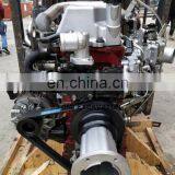 Original New Engine Assy J05E For Excavator SK250-8 SK260-8 thumbnail-4