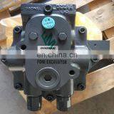 DX380 DX350 Swing Motor & DX380 DX350 Hydraulic Swing Device For Excavator thumbnail-3