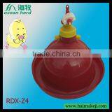 Double Osculum Automatic Waterers for Chickens /Chicken Waterer Feeder