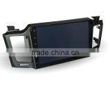 Kaier 10.1 Android Car Radio GPS for Toyota RAV4 2013 With BT OBD SWC Full Touch Screen thumbnail-3