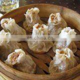 Automatic Shaomai/siomai/shumai Encrusting Making Machine thumbnail-4