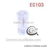Hot Sale Wholesale Round Beads Manufacturer EC098(DIY) thumbnail-6