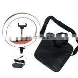 Ring Fill Light Custom Package 12inch LED Ring Lamp for Online Live Broadcast thumbnail-4