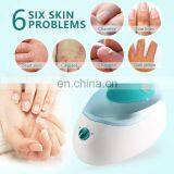 Paraffin Wax Machine for Hand Paraffin Heater Paraffin Wax Bath Use To Relieve Arthritis Pain and Stiff Muscles thumbnail-2