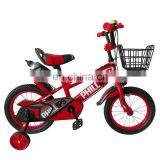 Hot Selling 12 Inch 16 Inch Kids Bike /factory Wholesale Steel Kids Bike (bike for Children 12 Year )/cheap Price Children Bike thumbnail-2