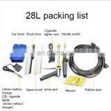 Cheap Household Portable Mobile Car Washing Machine thumbnail-4