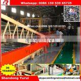 Knauf Paper Faced Plaster Board/gypsum Plasterboard Machine Line/ Automatic Drywall Making Machine thumbnail-5
