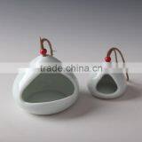 2015 New Design Colorful Small Ceramic Flower Pot thumbnail-4