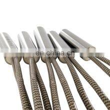 Low High Wattage Density Mini 220 Volts Heating Cartridge thumbnail-5