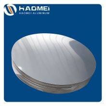 5052 Aluminum Circle for Road Sign and Oil Tight Hatch Cover