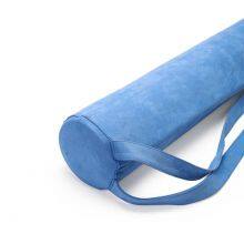 Hot Selling Microfiber Suede Yoga Bag for Most Yoga Mats thumbnail-3
