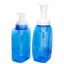 High Quality 330ml Foaming Spray Bottle，10OZ Foaming Hand Soap Bottle With Neck Size 40/410 thumbnail-4