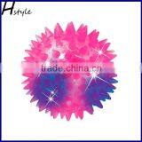 Children Flashing Led Spike Ball SL004 thumbnail-1