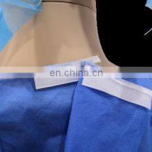 Disposable Surgical Gown AAMI Level 3 thumbnail-5