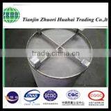 Stainless Hop Filter Strainer and 300 Micron Mesh Cartridge thumbnail-2