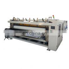 Full Automatic 1575mm Double Cylinder Toilet Paper Making Machinery thumbnail-1