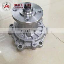 HIGH QUALITY Auto Engine Water Pump 16100-59257 For HILUX VAN HIACE DYNA 2L 3L 5L thumbnail-4