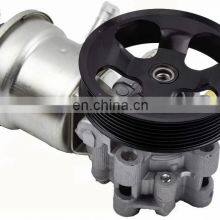 Wholesale Automotive Parts Power Steering Pump 44310-0K010 For HILUX GGN15 TGN15 TGN16 TGN14# Kijang Innova KUN40 TGN4# thumbnail-5