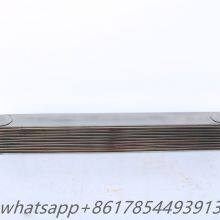 Auto Cooling Parts for KOMATSU600-651-1161 6D155 OIL COOLER thumbnail-3