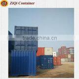 8ft 20ft Shipping Container Special Container for Customized thumbnail-4