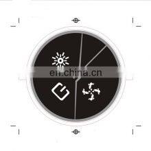 Simple Convenient SPA Control Board Bathroom Tub Corner Electrical Panel Whirlpool Controller thumbnail-1