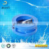 DIN Wafer Cast Iron Dual Plate Gg25 Check Valve thumbnail-6